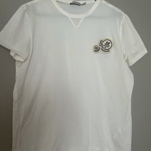 Moncler T Shirt